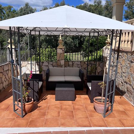 El Carmen Villa Cordoba Ngoại thất bức ảnh