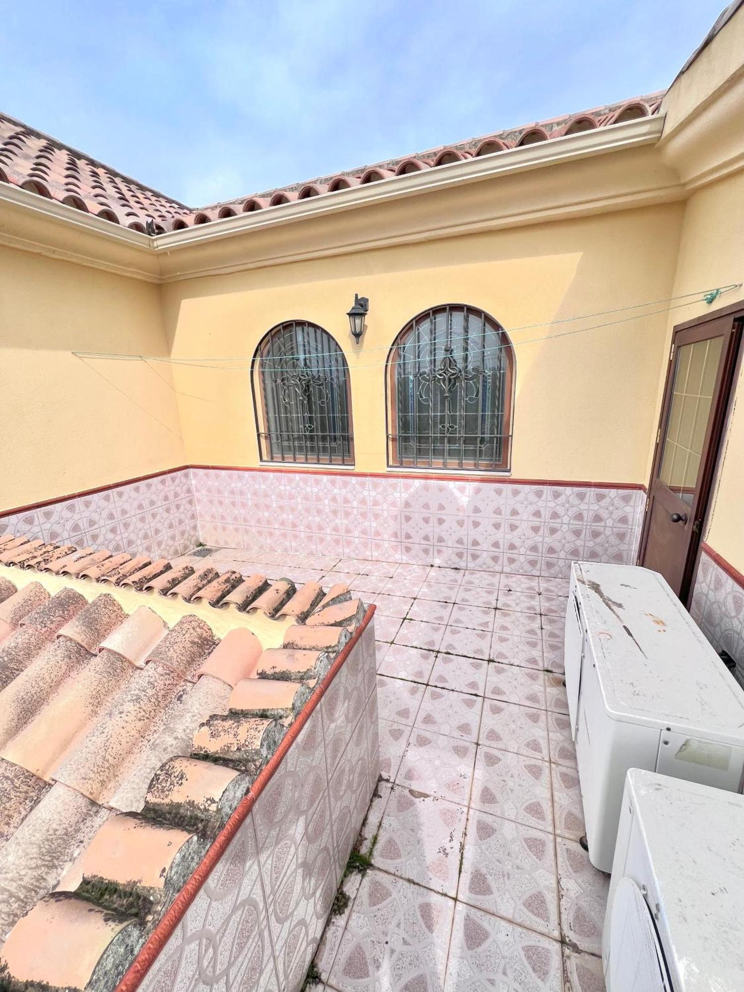 El Carmen Villa Cordoba Ngoại thất bức ảnh