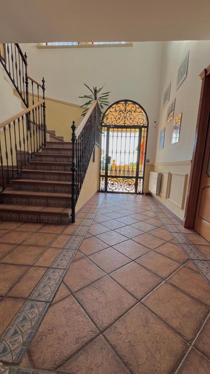 El Carmen Villa Cordoba Ngoại thất bức ảnh
