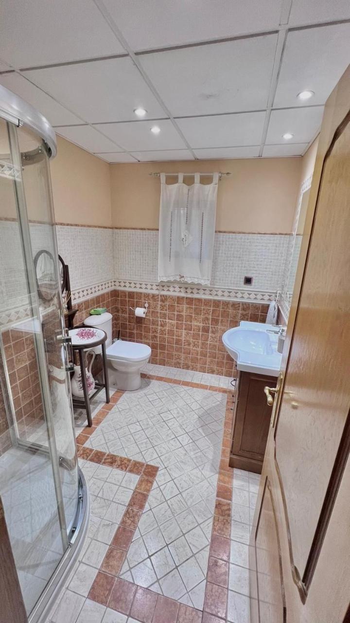 El Carmen Villa Cordoba Ngoại thất bức ảnh