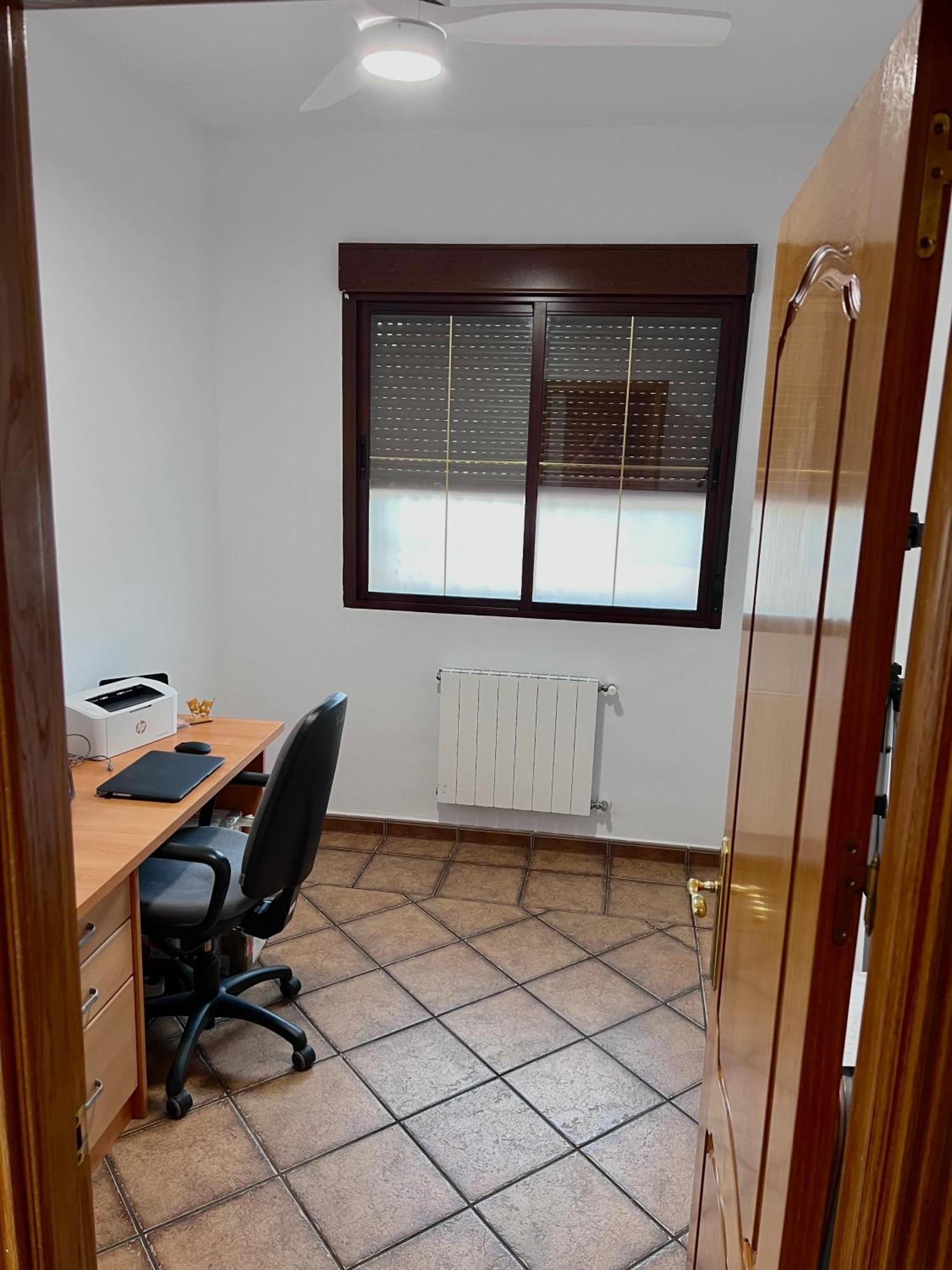 El Carmen Villa Cordoba Ngoại thất bức ảnh