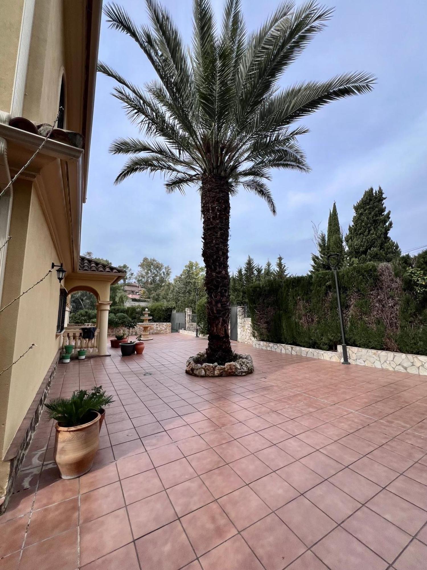El Carmen Villa Cordoba Ngoại thất bức ảnh