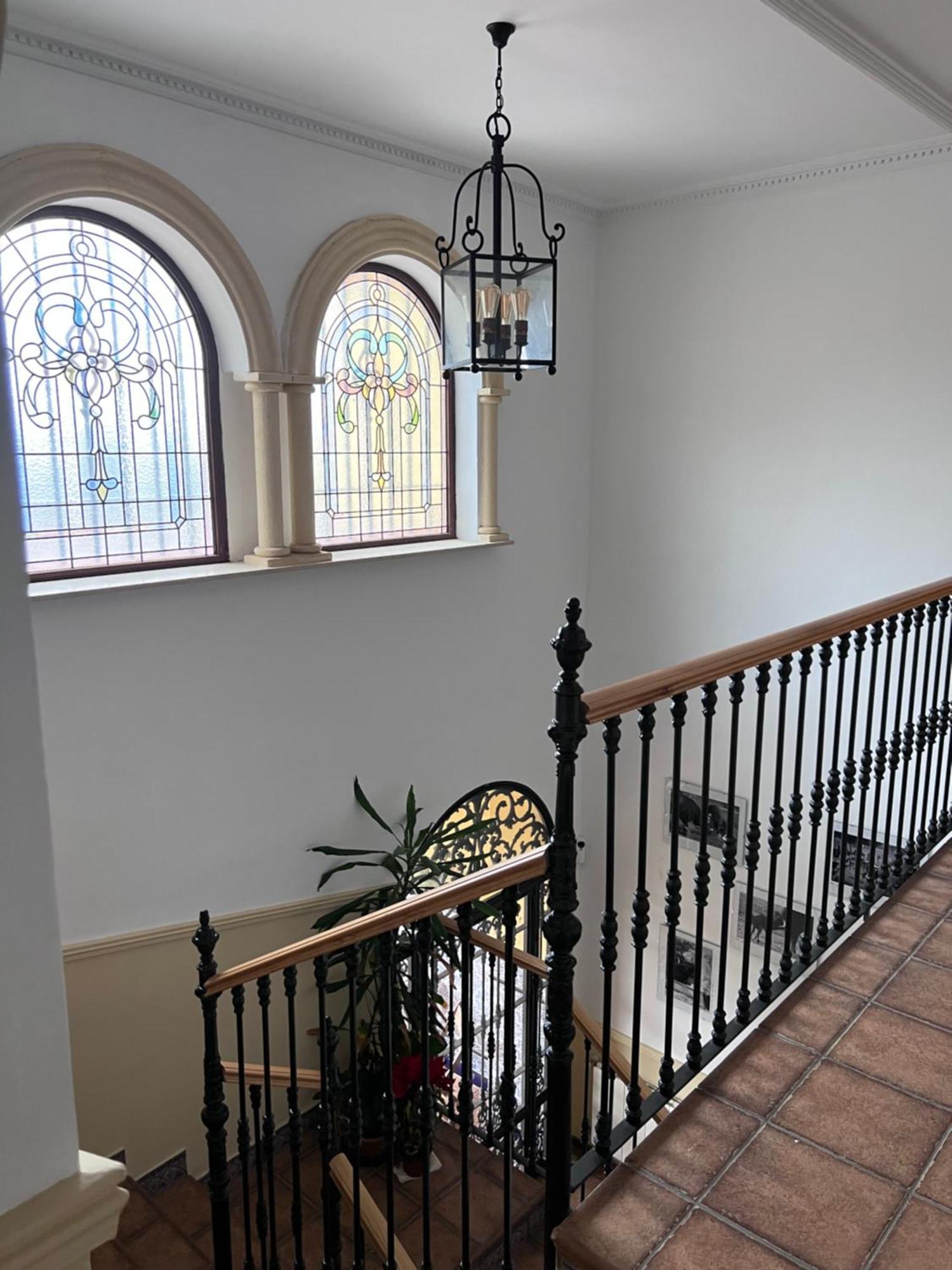 El Carmen Villa Cordoba Ngoại thất bức ảnh