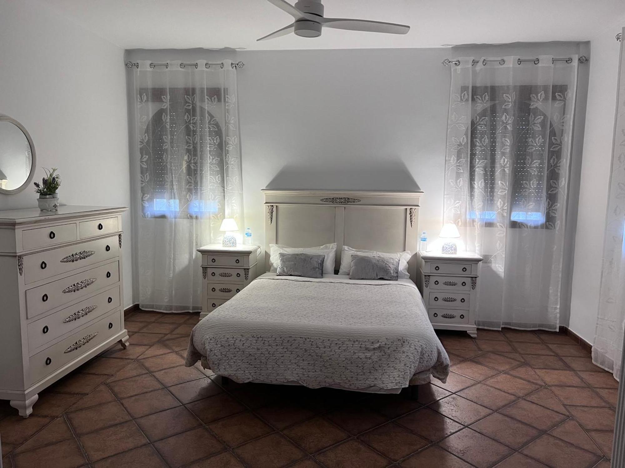 El Carmen Villa Cordoba Ngoại thất bức ảnh
