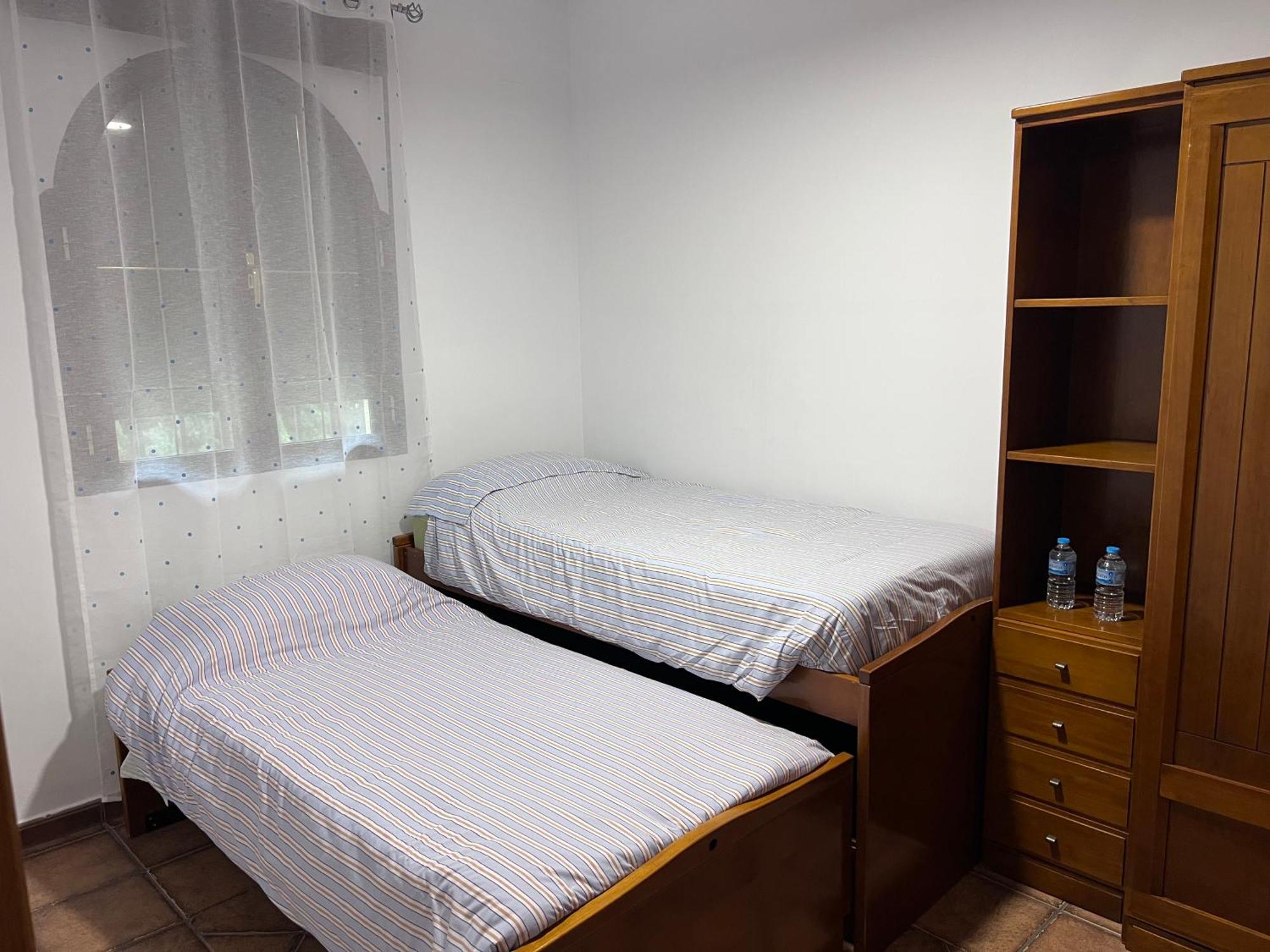 El Carmen Villa Cordoba Ngoại thất bức ảnh