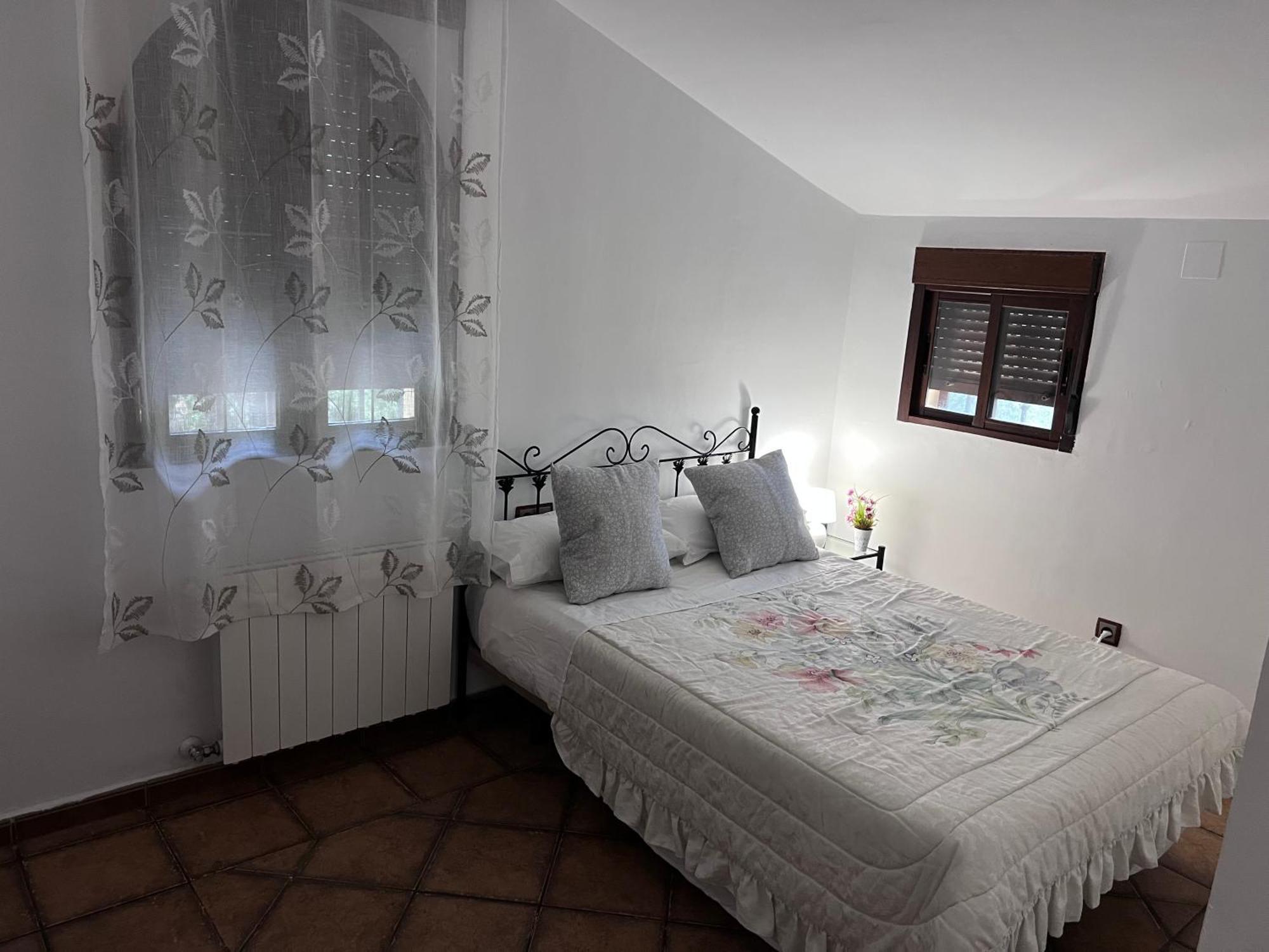 El Carmen Villa Cordoba Ngoại thất bức ảnh